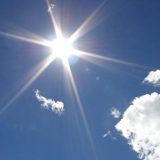 Un po' di instabilità ma in generale bel tempo nel weekend