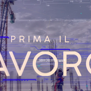 Lo spot di Alberto Cirio: “Un'altra velocità per il Piemonte”