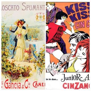 Nella chiesa di San Giuseppe ad Alba la mostra itinerante del consorzio Asti Docg