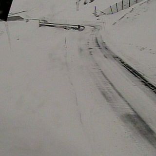 L'abitato di Limone Piemonte