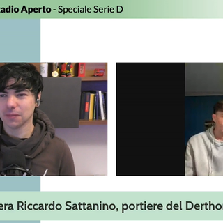 Stadio Aperto. Respinto il secondo ricorso del Bra sull'Alcione, frenata per le prime della classe (Video)