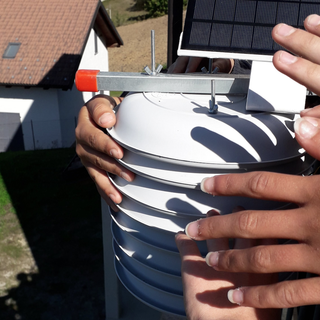 Cosa ne pensano i ragazzi del cambiamento climatico? L'indagine di Datameteo