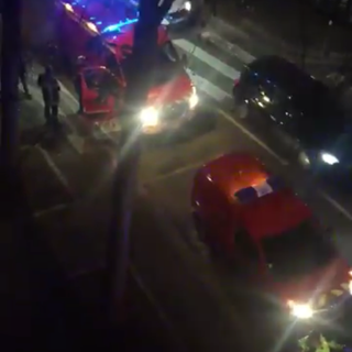 Spari al mercatino di Natale a Strasburgo, Alberto Cirio: "Stiamo bene, ma non possiamo stare al telefono"