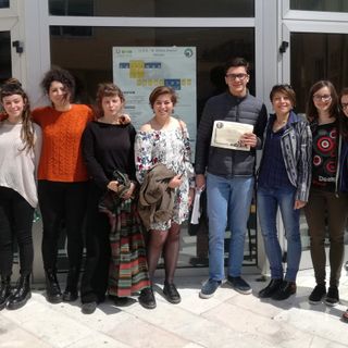 Alba: Edoardo Scarzella del liceo Govone vince la prestigiosa gara internazionale Certamen Horatianum