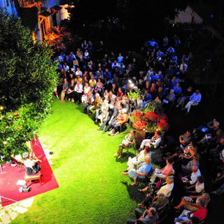 Immagine di repertorio