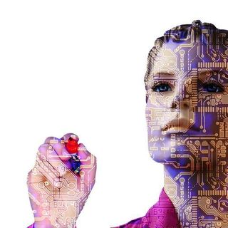 Torino e il Piemonte "cavalcano" l'intelligenza artificiale: un treno che accelera del 30% ogni anno (e varrà miliardi) Torino e il Piemonte "cavalcano" l'intelligenza artificiale: un treno che accelera del 30% ogni anno (e varrà miliardi)