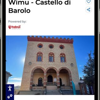 TabUi diventa vetrina del Ministero del Turismo. I contenuti dell’App sbarcano su www.italia.it TabUi diventa vetrina del Ministero del Turismo. I contenuti dell’App sbarcano su www.italia.it