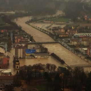In Piemonte un vademecum per la pulizia dei fiumi, Cirio: "Regole chiare per evitare denunce"
