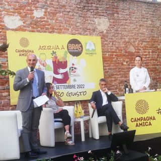 Bra: nella tavola rotonda della Coldiretti si celebra l’importanza della razza piemontese