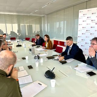 In Regione l’aggiornamento tecnico richiesto dall’assessore al Lavoro Elena Chiorino