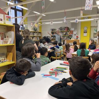 “Tea nelle cittAInvisibili” alla Biblioteca di Bra: un viaggio tra letteratura e modernità
