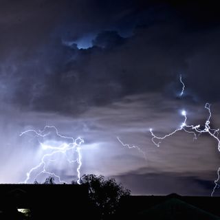 Immagine di repertorio