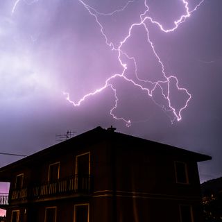 Un po’ di caldo poi ancora instabilità con temporali, le previsioni per questo secondo weekend di giugno