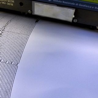 La terra trema sul confine francese: in due mesi 70 episodi sismici avvertiti nelle valli piemontesi La terra trema sul confine francese: in due mesi 70 episodi sismici avvertiti nelle valli piemontesi