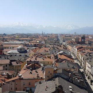 Partenze alle ore 10 e alle 14 per le passeggiate in programma domani, sabato 11 maggio