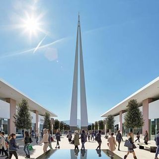 Torino Outlet Village cambia il look