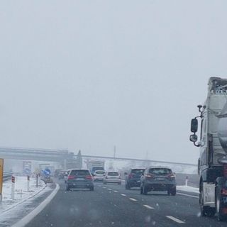 Immagine di repertorio Immagine di repertorio