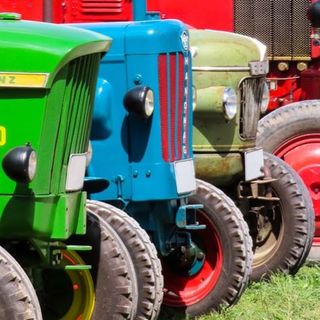 Cinzano di Santa Vittoria d’Alba, torna il Tractor Beer Fest tra tradizione e convivialità