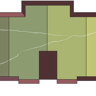 A Niella Belbo s'inaugura "Linescape", opera dell'artista britannico David Tremlett A Niella Belbo s'inaugura "Linescape", opera dell'artista britannico David Tremlett