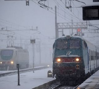 Immagine di repertorio Immagine di repertorio