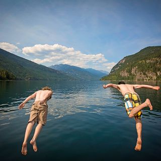 Per la settimana di Ferragosto torna l'anticiclone: caldo in pianura e nubi sui rilievi