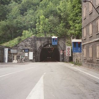 Immagine di repertorio