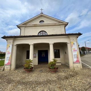 MIDA: la forza delle donne nell’arte. A Ceresole d’Alba il primo museo d’Europa tutto dedicato alle donne artiste