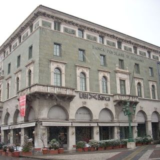 UBI Banca per aiutare le imprese e le famiglie alluvionate in Piemonte