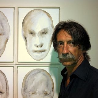Il Fondaco di Bra ospita la personale dell’artista cuneese Ugo Giletta