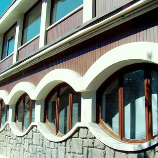 Only Glass Design e forme speciali