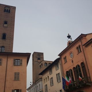 Alba, Patrizia Deabate presenta “Il misterioso caso del Benjamin Button da Torino a Hollywood”