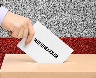Referendum, domenica 29 marzo si vota sul taglio dei parlamentari
