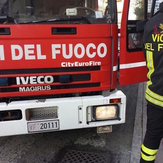 Esce di strada sulla Torino-Savona e finisce tra i rovi: grave un uomo di 78 anni