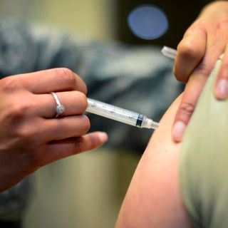 Vaccinazione antinfluenzale, campagna al via da domani anche in provincia di Cuneo