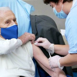 Rsa piemontesi quasi tutte Covid-free. Su oltre 34mila ospiti solo 65 positivi e 7 ricoverati