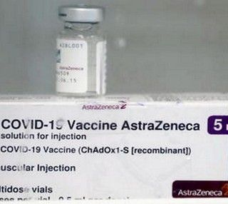 Vaccini, dissequestrate le 400mila dosi Astrazeneca del lotto incriminato ABV5811