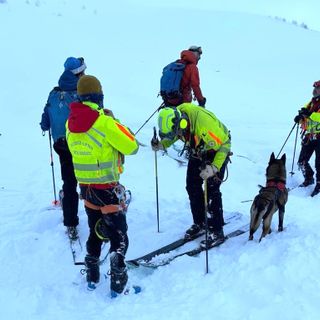 Immagine di repertorio