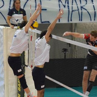Volley maschile A2 - Il VBC Synergy Mondovì prepara il rientro in campo, domenica arriva Castellana Grotte