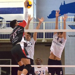 Volley maschile A2: Mondovì-Bergamo si giocherà martedì 15 marzo