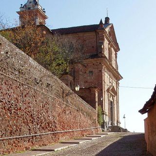 Via Boglione Via Boglione