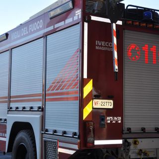 Immagine di repertorio