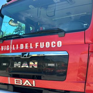 Immagine di repertorio