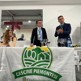 Confagricoltura porta l’eccellenza dei vini e salumi cuneesi al Vinitaly di Verona