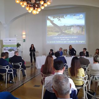 Il Piemonte del turismo si presenta in Sicilia