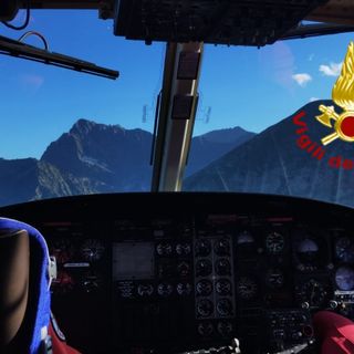 Immagine di repertorio Immagine di repertorio