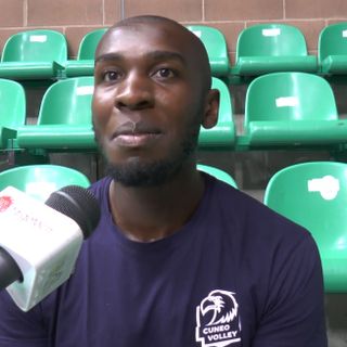 Volley maschile A2, Wagner crede in Cuneo "Siamo un bel gruppo, possiamo fare una grande stagione" (VIDEO)