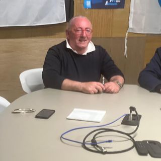 Walter Zino eletto nuovo segretario provinciale della sezione Chimici dell'Ugl