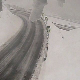 Stasera chiude il Colle della Maddalena per le operazioni di disgaggio valanghe