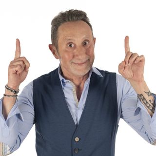 Beppe Braida il 4 aprile al ‘Lago dei Salici’ di Caramagna Piemonte Beppe Braida il 4 aprile al ‘Lago dei Salici’ di Caramagna Piemonte