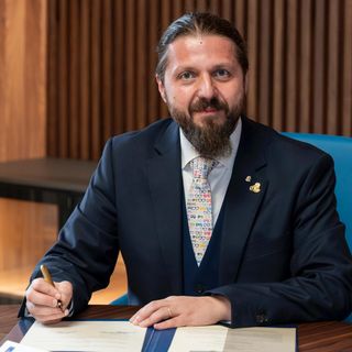 Lions, l'astigiano Mauro Imbrenda è il nuovo governatore del distretto